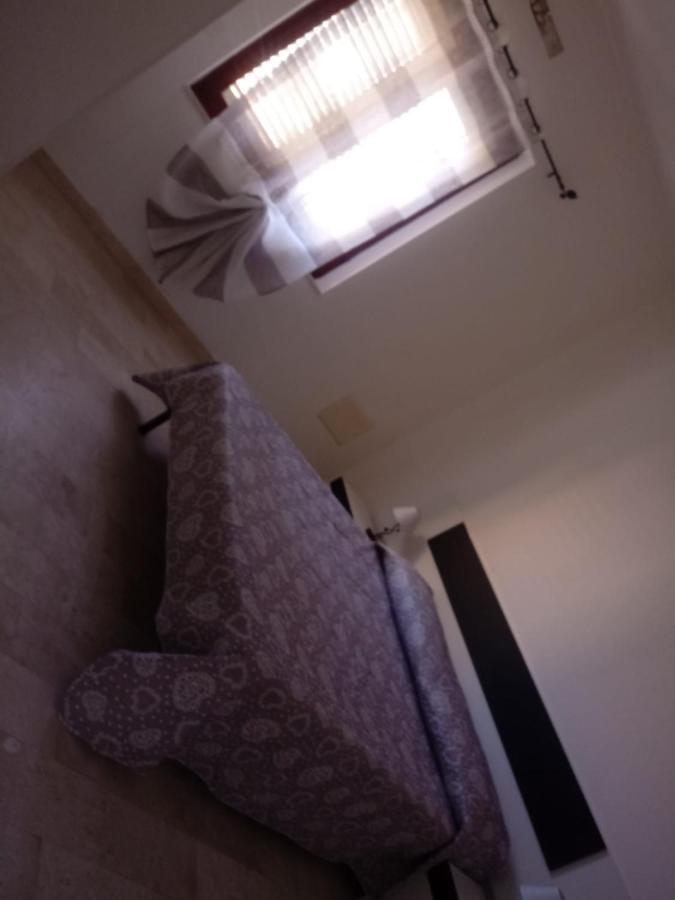 Camere Budoni Exterior foto