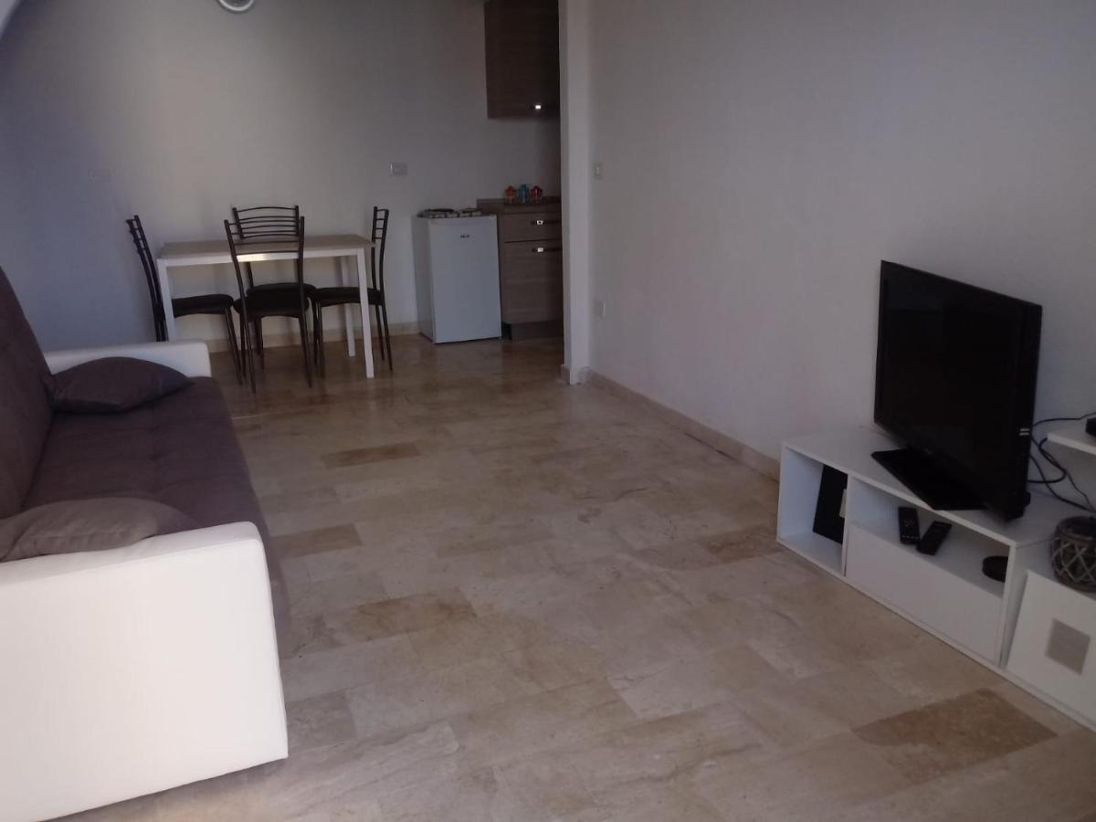 Camere Budoni Exterior foto